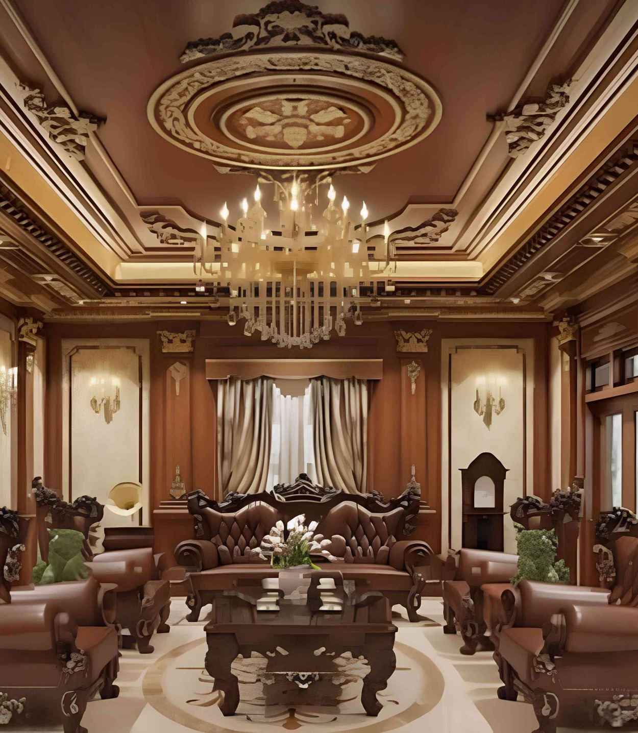 Einfhrung in das exquisite Schreinerhandwerk von Ardecor International