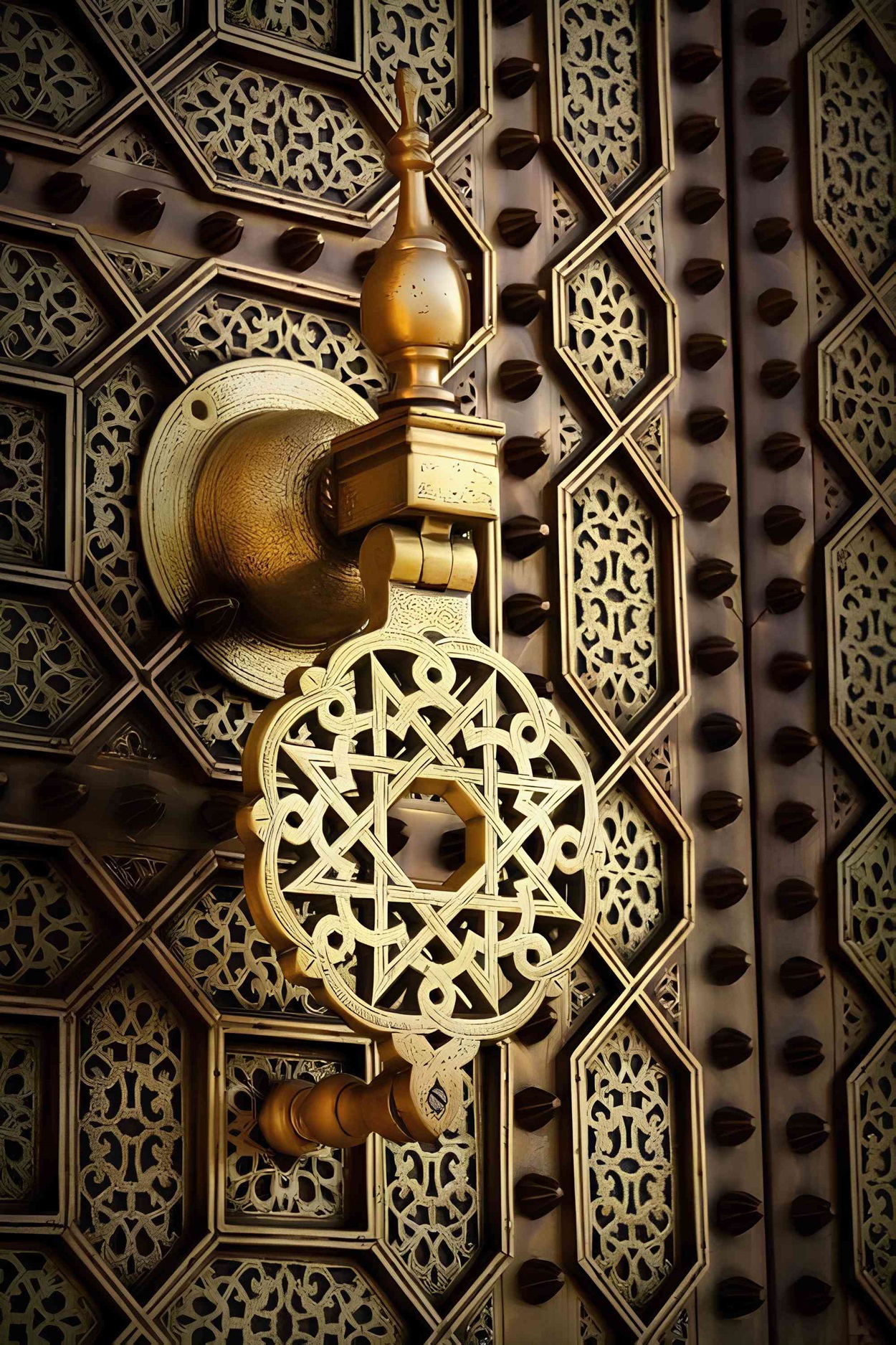 Ardecor International Artesana Marroqu-Andaluza