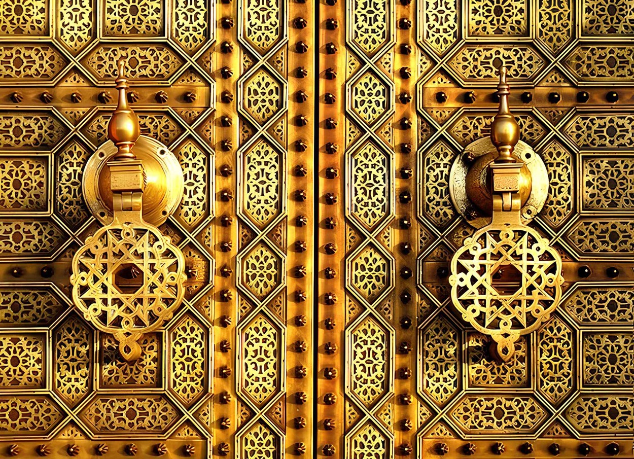 Ardecor International: Artesana Damasquinada en Accesorios