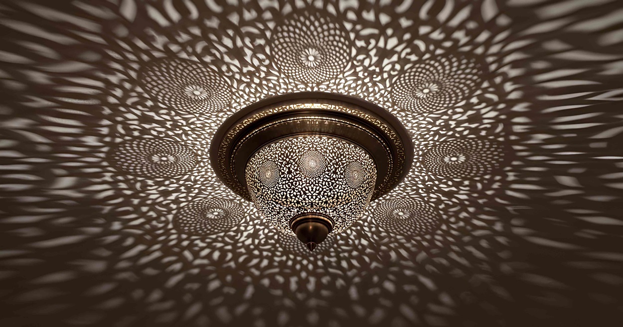 Elegantes Design und auergewhnliche Funktionalitt der Leuchten von Ardecor International