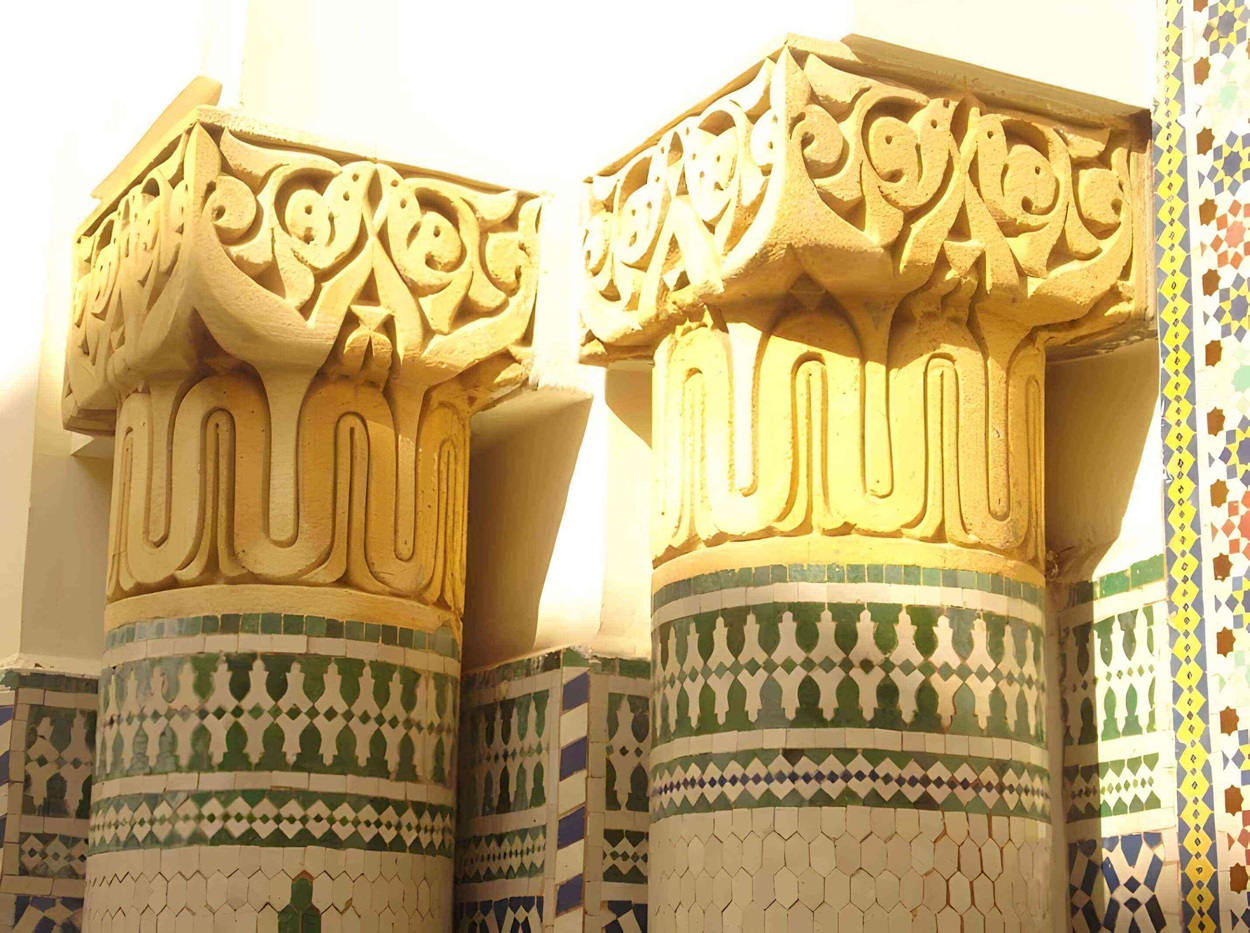 Traditionelles Handwerk: Kulturerbe bewahren